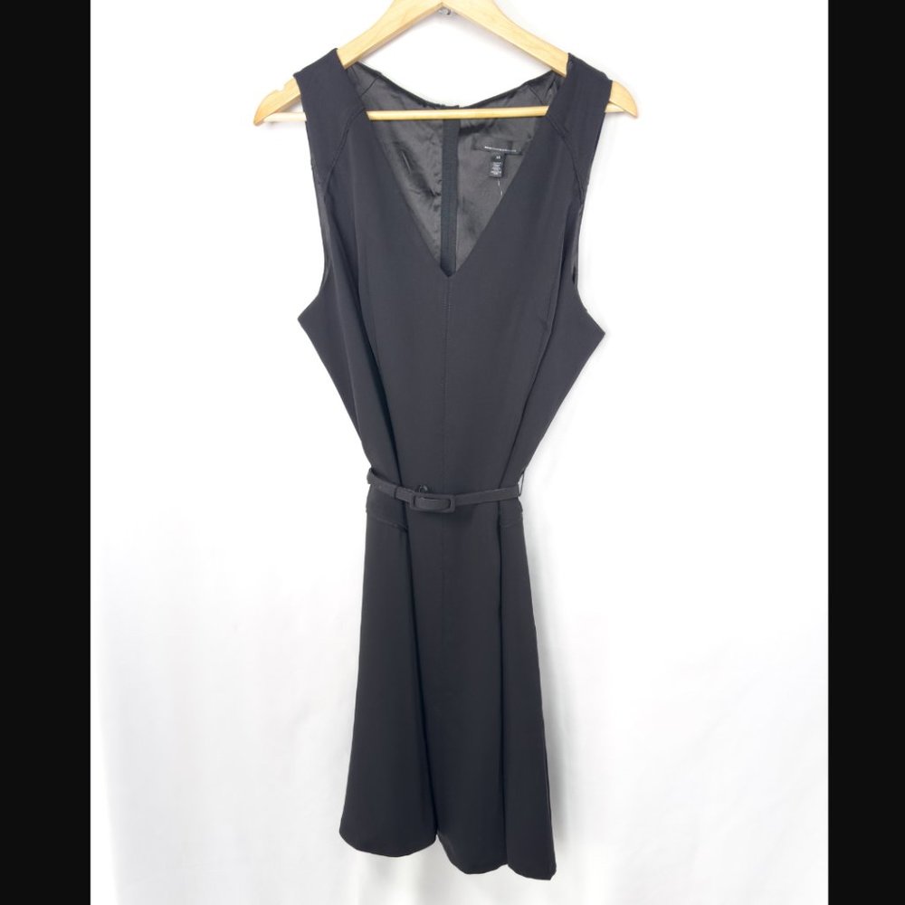 NWT!! White House Black Market Fit & Flare Dress